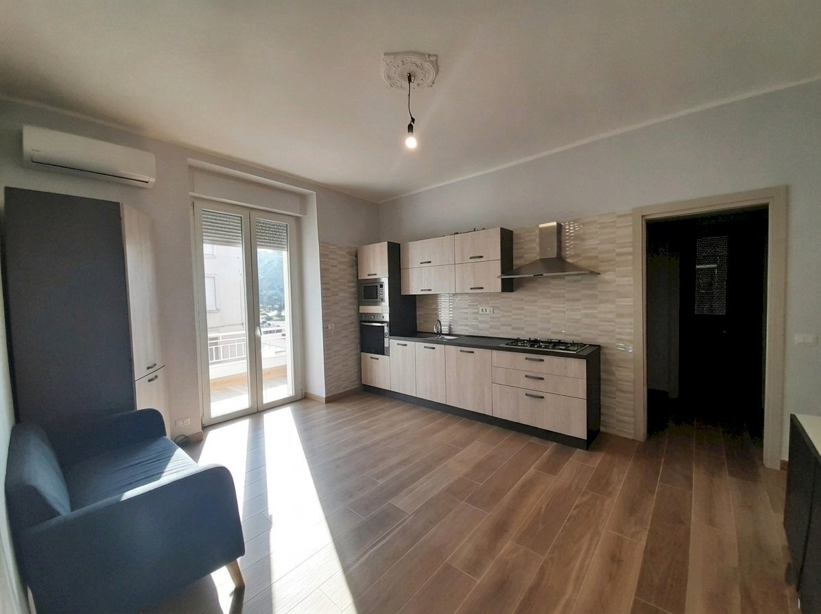 01 - Three-room apartment Via Torino 8, Benevento - photo 1