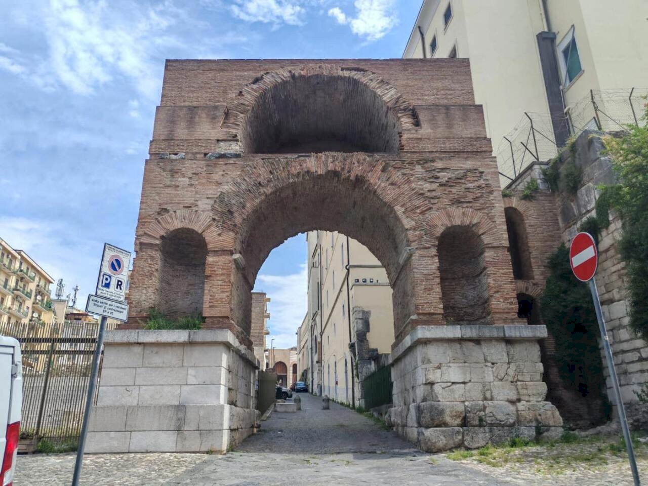 01 - Appartamento Via San Filippo snc, Benevento - foto 1