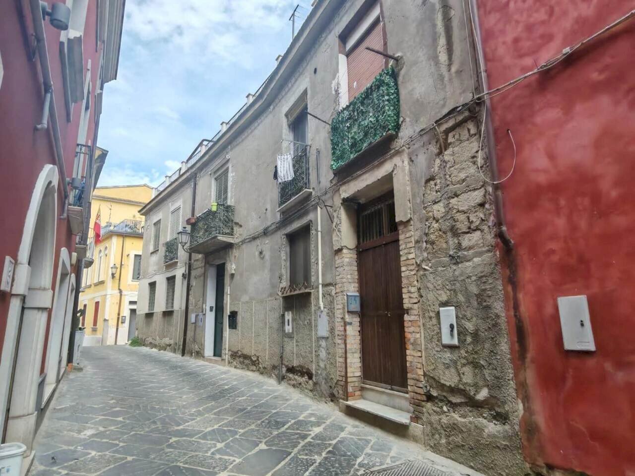02 - Appartamento Via San Filippo snc, Benevento - foto 2