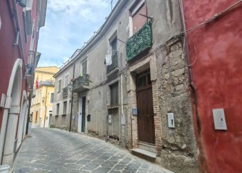 02 - Appartamento Via San Filippo snc, Benevento - foto 2
