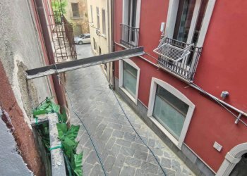 09 - Appartamento Via San Filippo snc, Benevento - foto 9