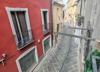 10 - Appartamento Via San Filippo snc, Benevento - foto 10