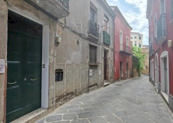 14 - Appartamento Via San Filippo snc, Benevento - foto 14