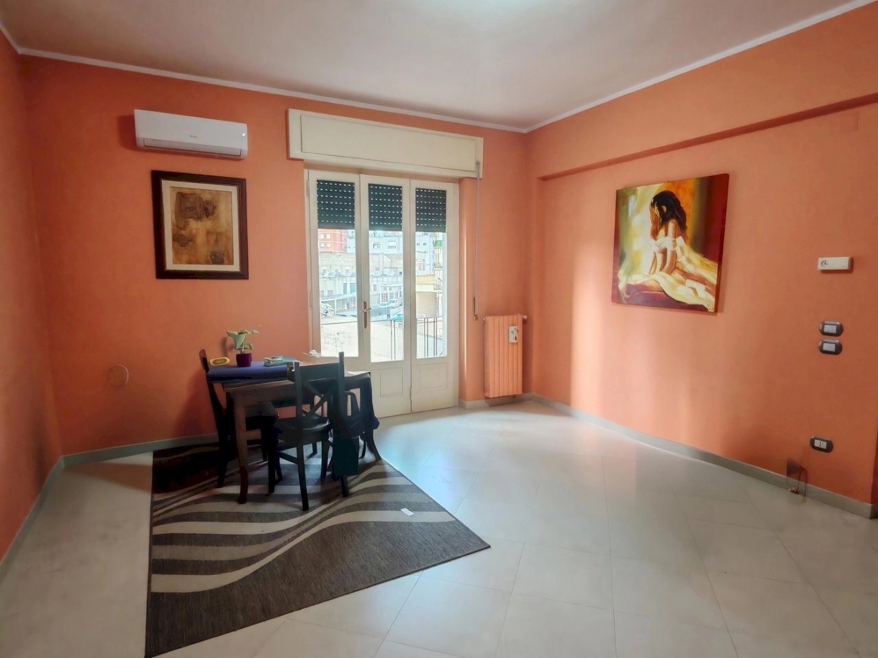 02 - Three-room apartment Via Adua 12, Benevento - photo 2