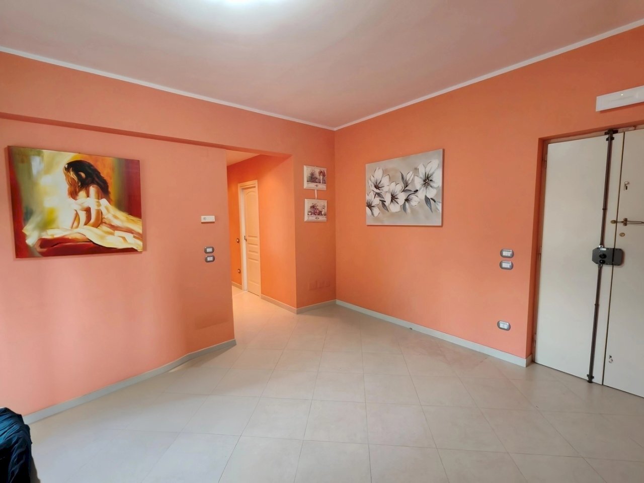 03g - Three-room apartment Via Adua 12, Benevento - photo 3