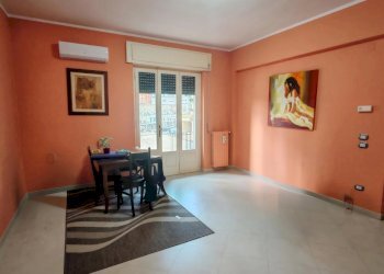 02 - Three-room apartment Via Adua 12, Benevento - photo 2