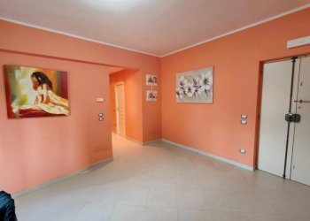 03g - Three-room apartment Via Adua 12, Benevento - photo 3