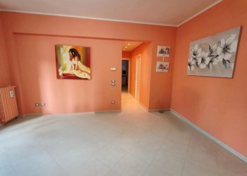 04 - Three-room apartment Via Adua 12, Benevento - photo 4