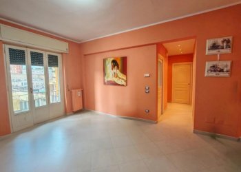 05 - Three-room apartment Via Adua 12, Benevento - photo 5