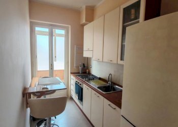 06 - Three-room apartment Via Adua 12, Benevento - photo 6