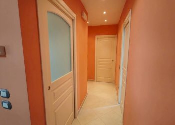 07 - Three-room apartment Via Adua 12, Benevento - photo 7