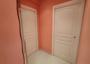 08 - Three-room apartment Via Adua 12, Benevento - photo 8