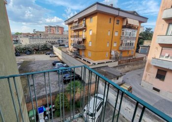 16 - Three-room apartment Via Adua 12, Benevento - photo 16