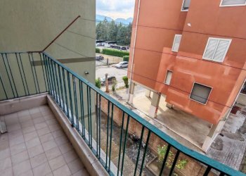 17 - Three-room apartment Via Adua 12, Benevento - photo 17