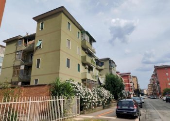 18 - Three-room apartment Via Adua 12, Benevento - photo 18