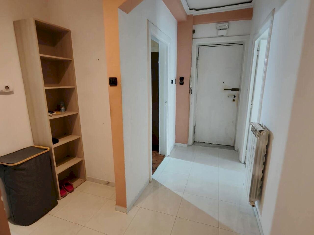 03 - Three-room apartment Via dei Mulini snc, Benevento - photo 3