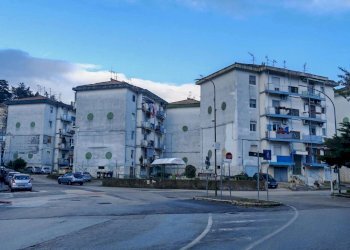 01 - Three-room apartment Via dei Mulini snc, Benevento - photo 1