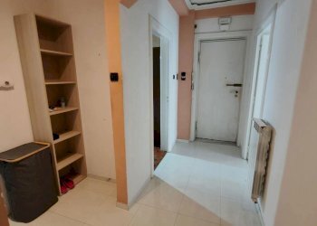 03 - Three-room apartment Via dei Mulini snc, Benevento - photo 3