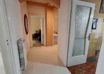 04 - Three-room apartment Via dei Mulini snc, Benevento - photo 4