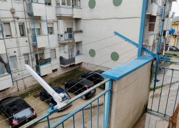12 - Three-room apartment Via dei Mulini snc, Benevento - photo 12