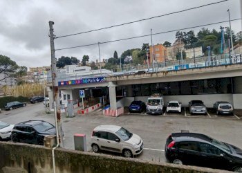 15 - Three-room apartment Via dei Mulini snc, Benevento - photo 15
