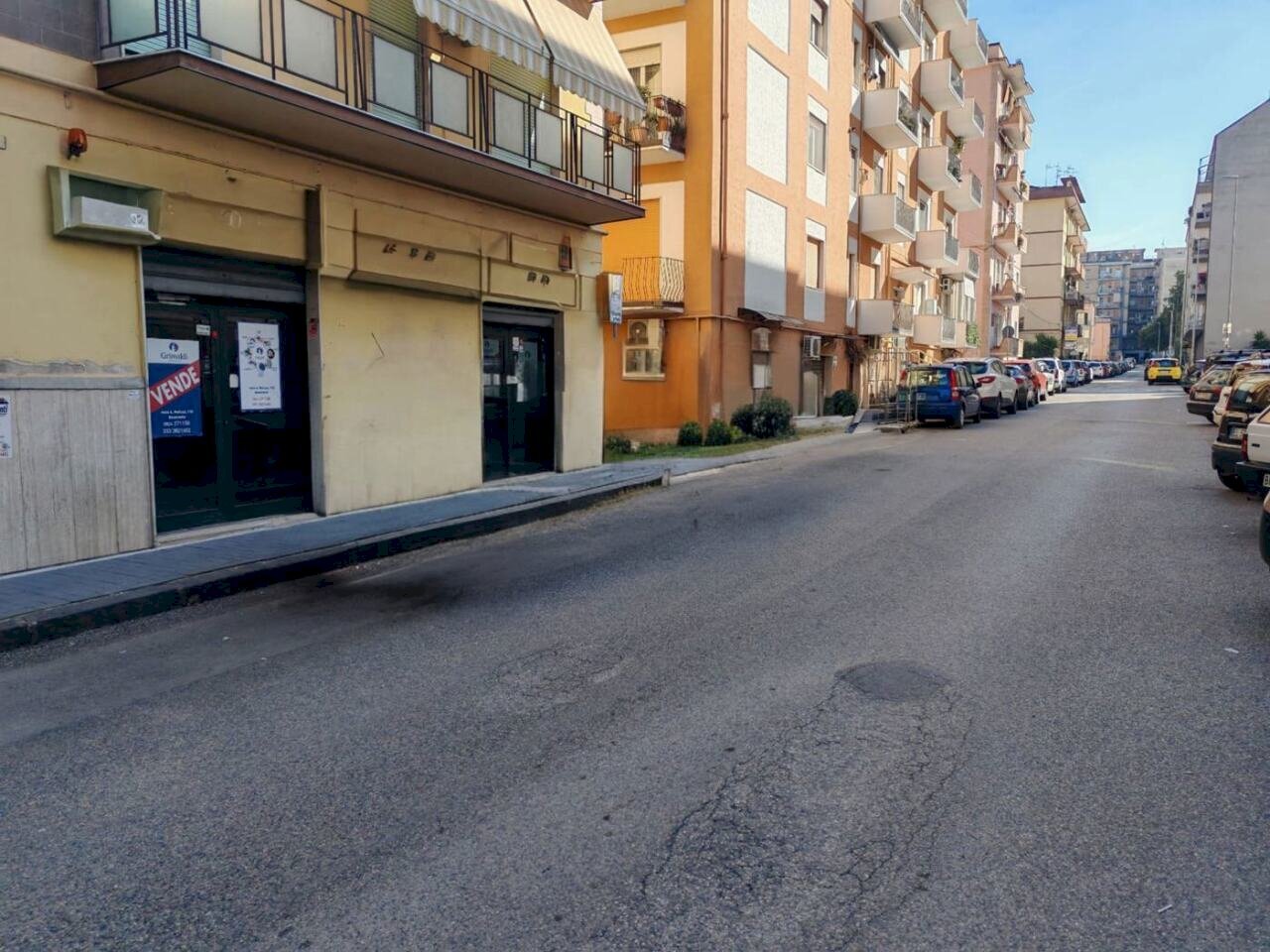 03.jpeg - Commercial Premises Via Salvator Rosa snc, Benevento - photo 3