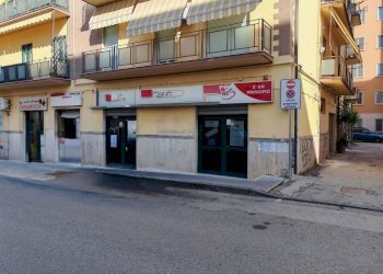 01.jpeg - Commercial Premises Via Salvator Rosa snc, Benevento - photo 1