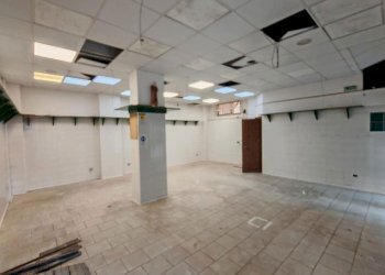 08.jpeg - Commercial Premises Via Salvator Rosa snc, Benevento - photo 8