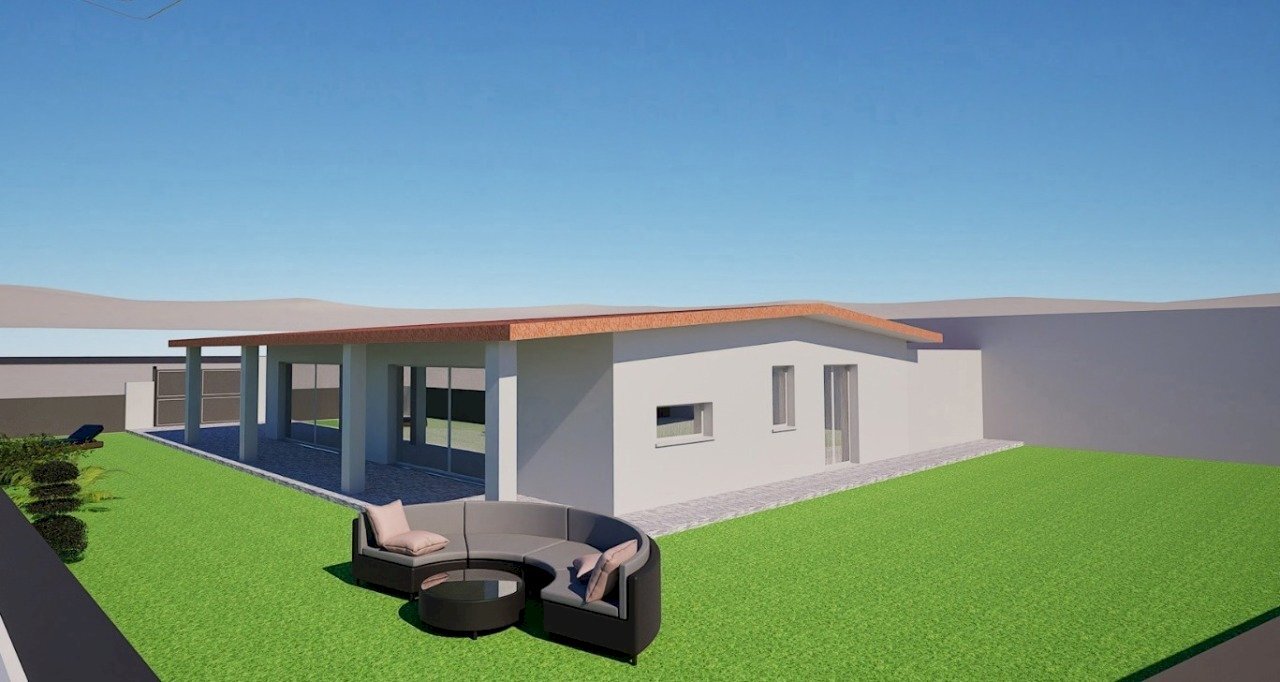 02 - Villa Via Cifaldi snc, Benevento - foto 2