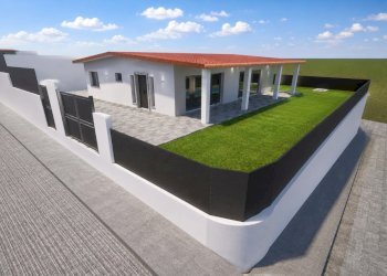 01 - Villa Via Cifaldi snc, Benevento - foto 1