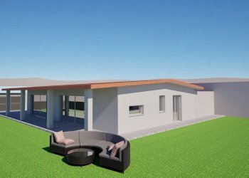 02 - Villa Via Cifaldi snc, Benevento - foto 2