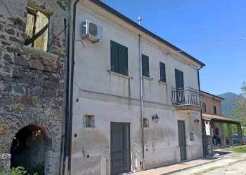 62.jpeg - Independent house Via Cese I 57, Puglianello - photo 1