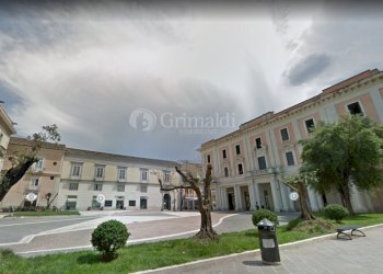 1.png - Commercial Premises Via Odofredo 7, Benevento - photo 2