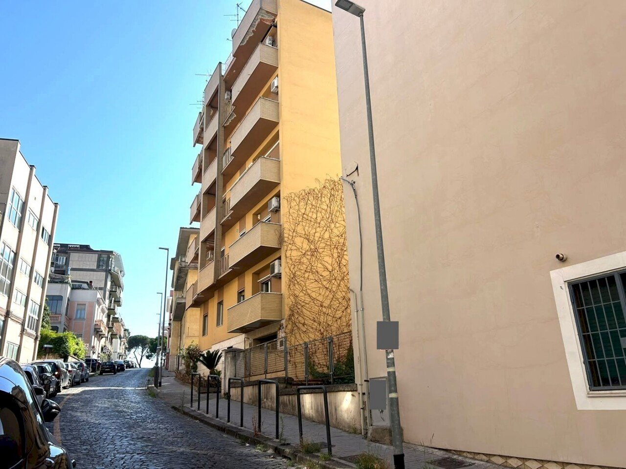 01.jpg - Apartment Via Cappuccini 11, Benevento - photo 1