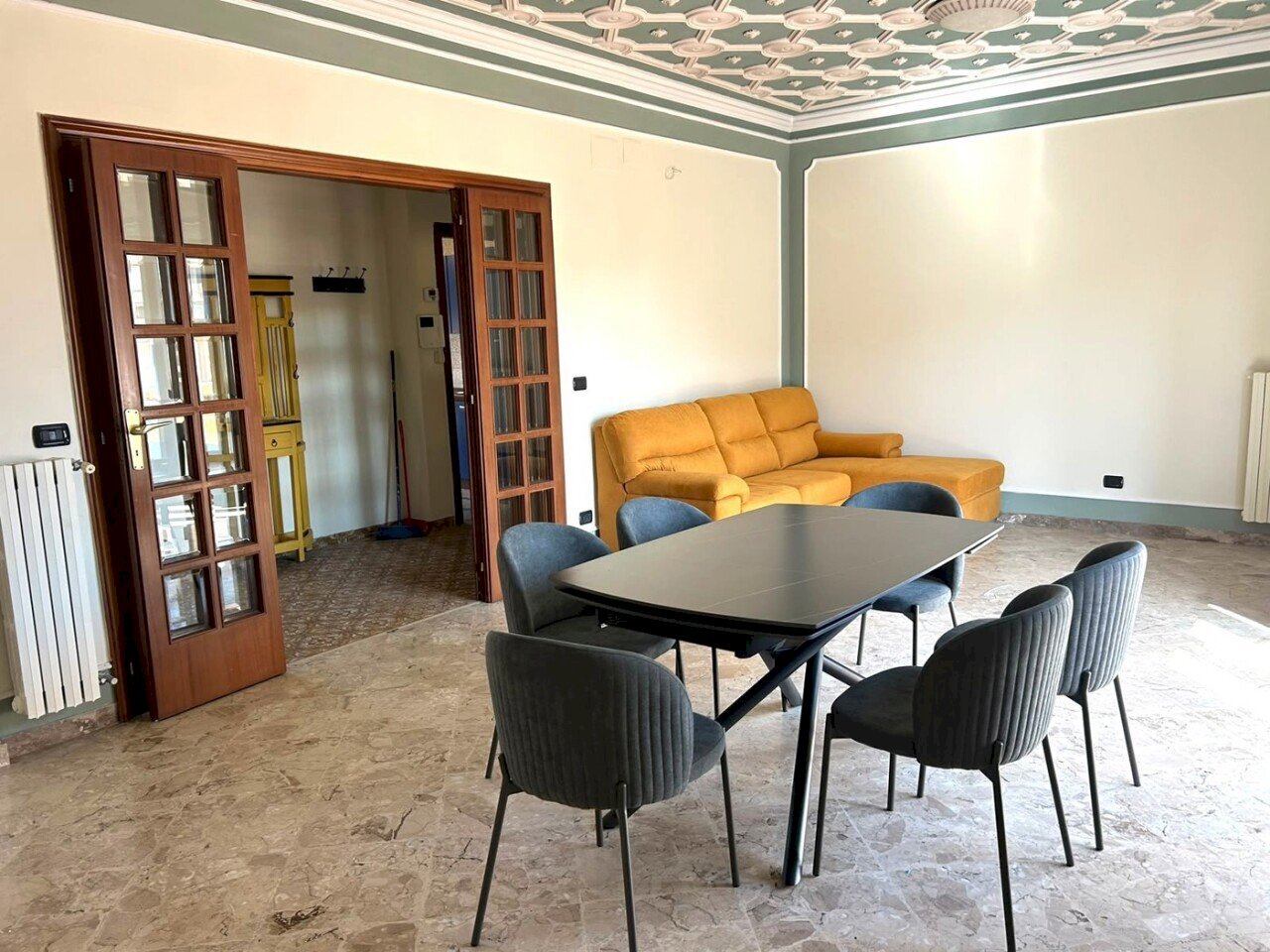 02.jpg - Apartment Via Cappuccini 11, Benevento - photo 2