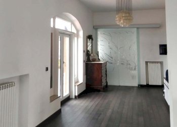 12.jpg - Four-room apartment Viale Mellusi 150, Benevento - photo 5