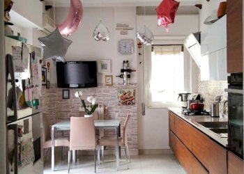 8.jpg - Four-room apartment Viale Mellusi 150, Benevento - photo 8