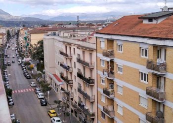 6.jpg - Four-room apartment Viale Mellusi 150, Benevento - photo 13