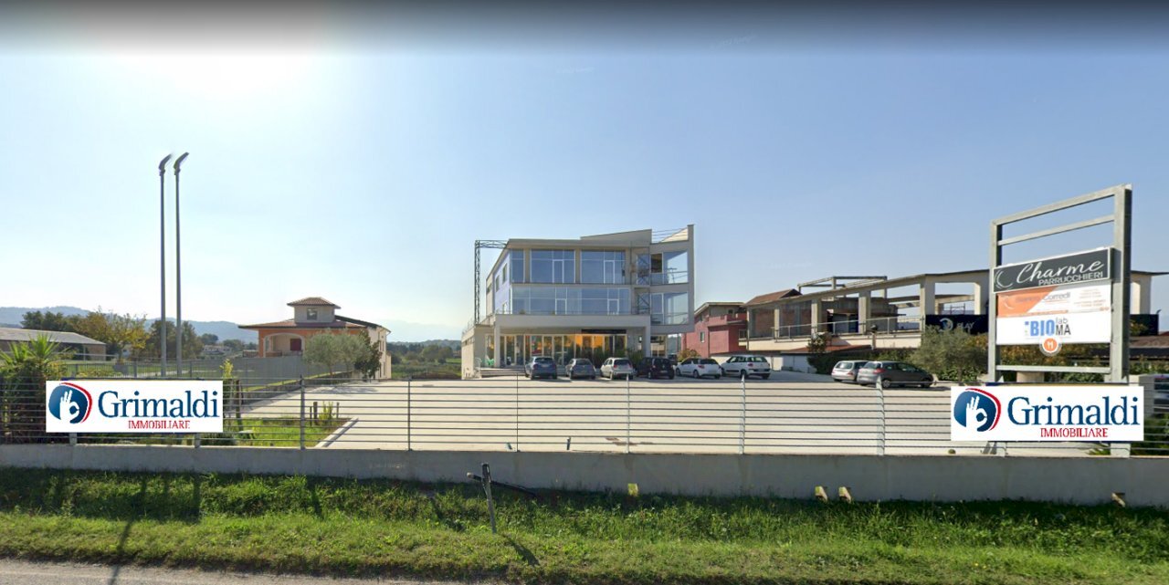2.png - Appartamento Piano Cappelle snc, Benevento - foto 2