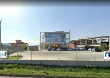 2.png - One-room apartment Piano Cappelle snc, Benevento - photo 2