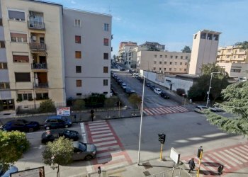 2.jpeg - Four-room apartment Viale A. Mellusi 35, Benevento - photo 2