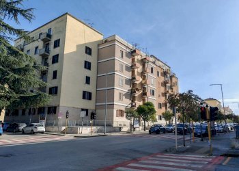 3.jpeg - Four-room apartment Viale A. Mellusi 35, Benevento - photo 3