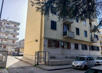 4.jpeg - Four-room apartment Viale A. Mellusi 35, Benevento - photo 4