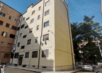 6.jpeg - Four-room apartment Viale A. Mellusi 35, Benevento - photo 6