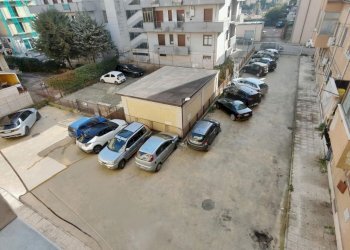 7 (2).jpeg - Four-room apartment Viale A. Mellusi 35, Benevento - photo 7