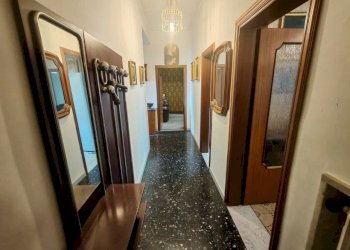 7.jpeg - Four-room apartment Viale A. Mellusi 35, Benevento - photo 8