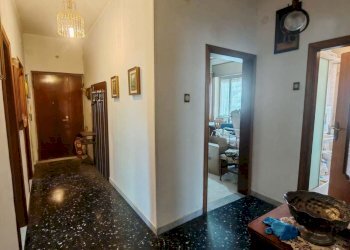 8.jpeg - Four-room apartment Viale A. Mellusi 35, Benevento - photo 9