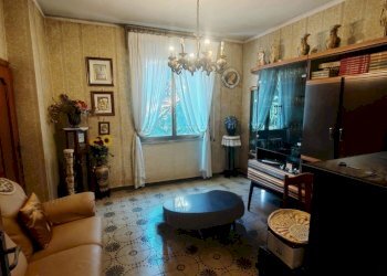 10.jpeg - Four-room apartment Viale A. Mellusi 35, Benevento - photo 11
