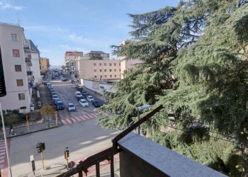 12.jpeg - Four-room apartment Viale A. Mellusi 35, Benevento - photo 13