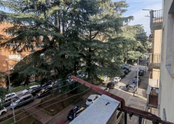 13.jpeg - Four-room apartment Viale A. Mellusi 35, Benevento - photo 14